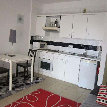Apartment Yucca 아데제 외부 사진