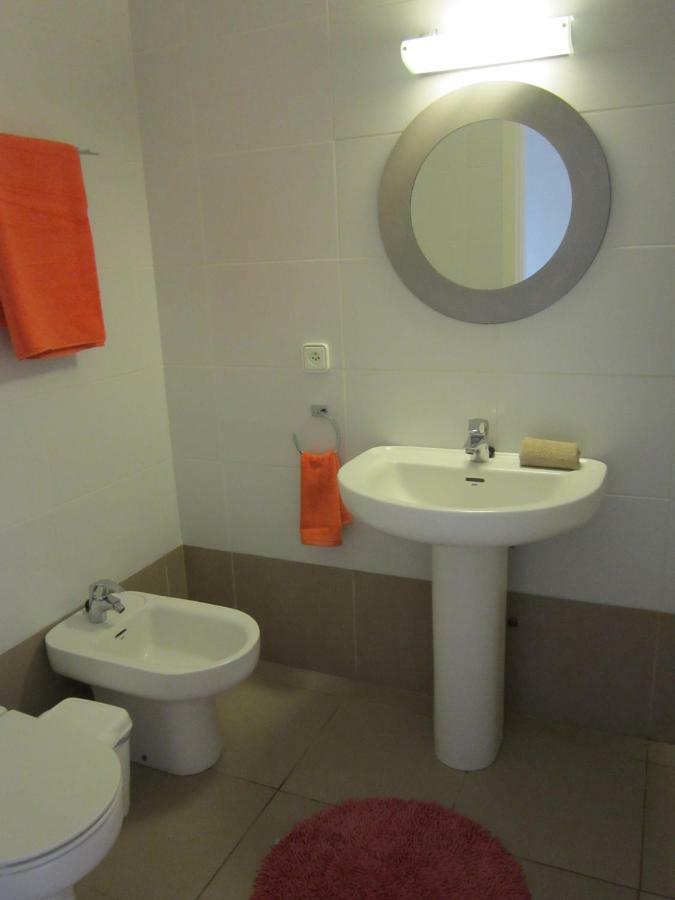 Apartment Yucca 아데제 외부 사진
