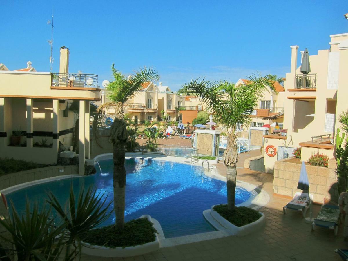Apartment Yucca 아데제 외부 사진
