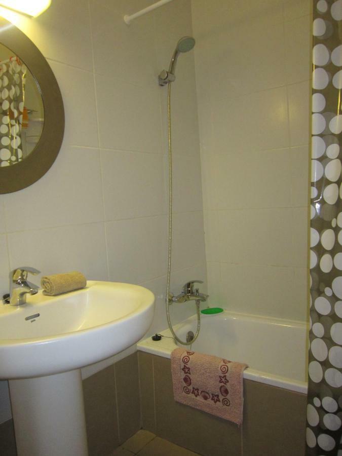 Apartment Yucca 아데제 외부 사진