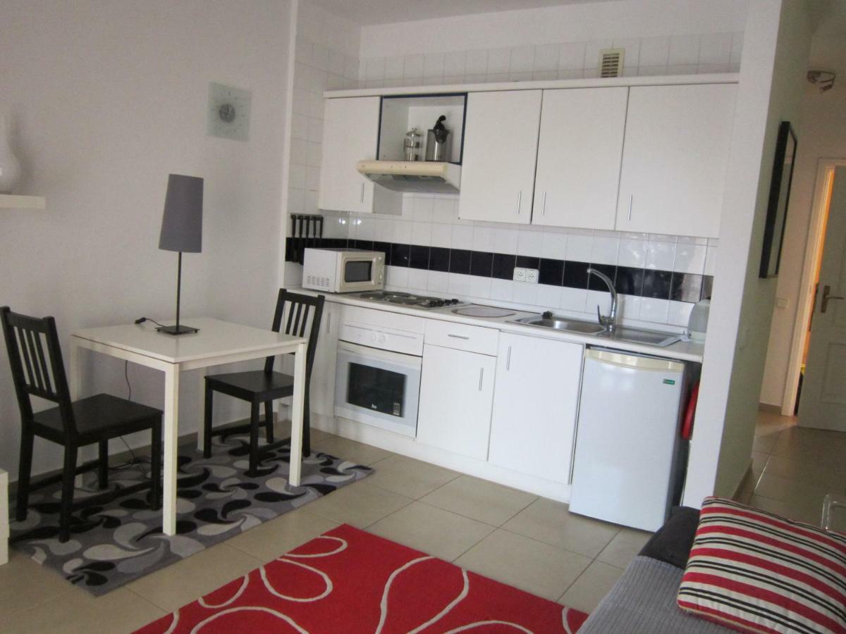 Apartment Yucca 아데제 외부 사진