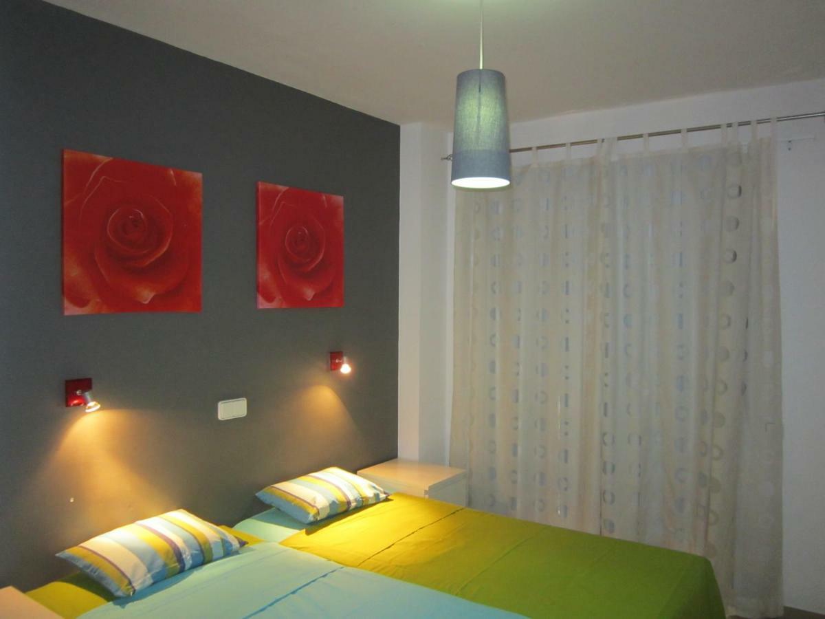 Apartment Yucca 아데제 외부 사진