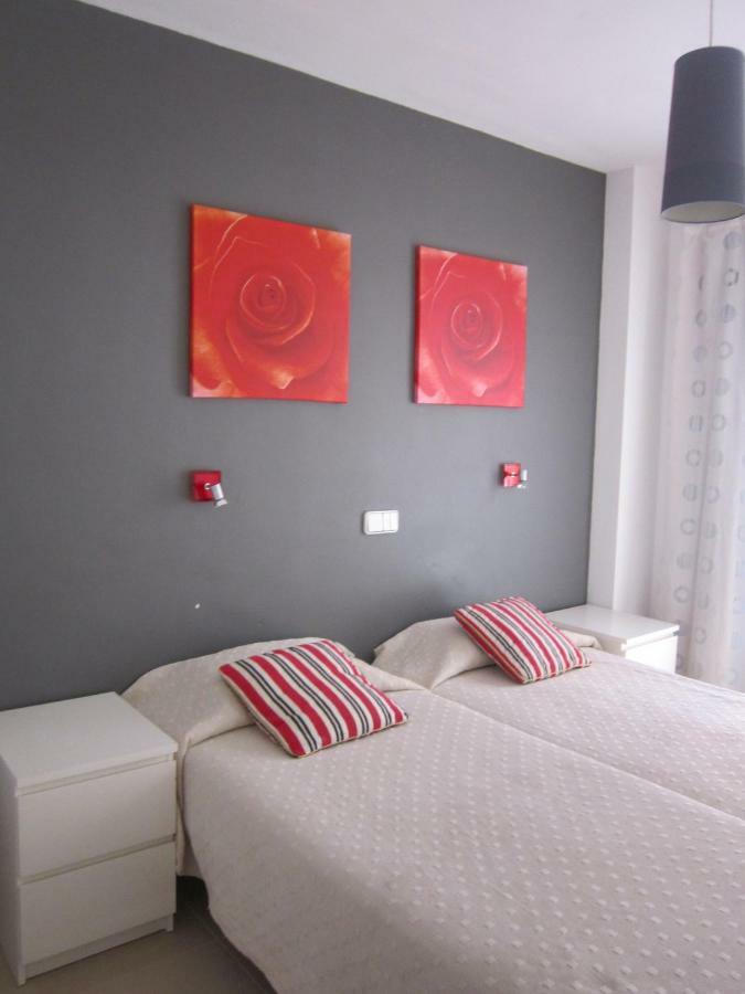 Apartment Yucca 아데제 외부 사진