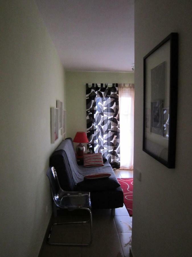 Apartment Yucca 아데제 외부 사진